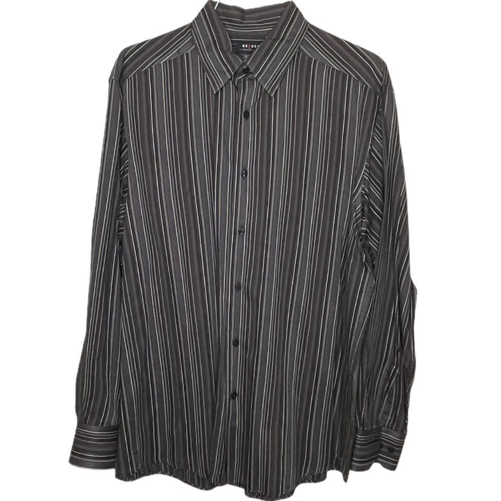 Axcess Dress‎ Shirt
